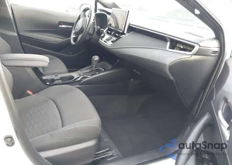 2023 Toyota Corolla Se/Xse/Night Shade from USA, damaged, VIN JTND4MBE7P3194651